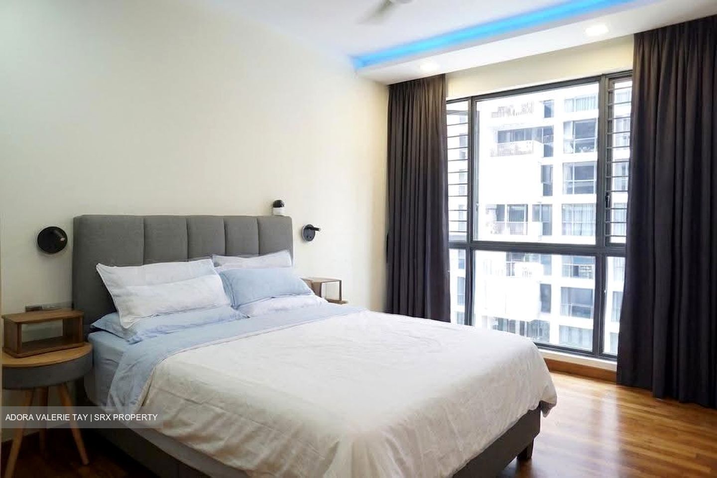 Twin Waterfalls (D19), Condominium #621208221